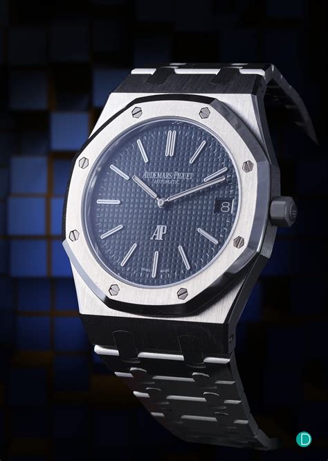 new audemars piguet.